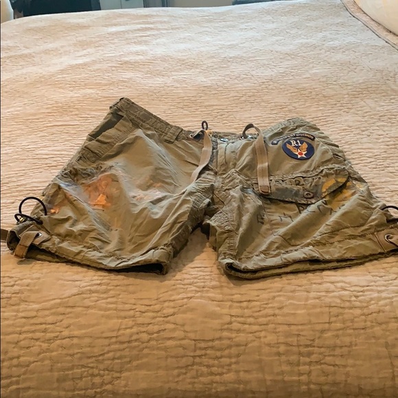 Ralph Lauren | Shorts | Rare Polo 